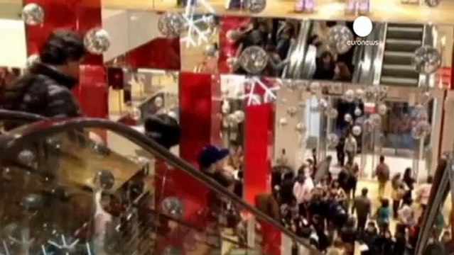 Il 'Fiscal cliff' e lo spettro della recessione per gli...