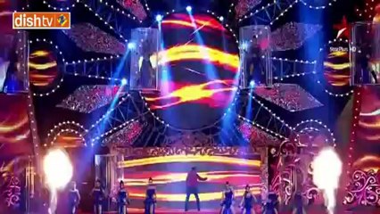 Big Star Main Event 31st December 2012 Part2