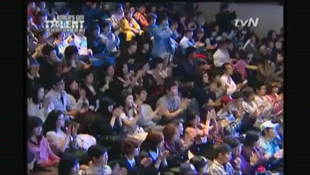 Homeless Boy Steals The Talent Show Boy Steals The Talent Show