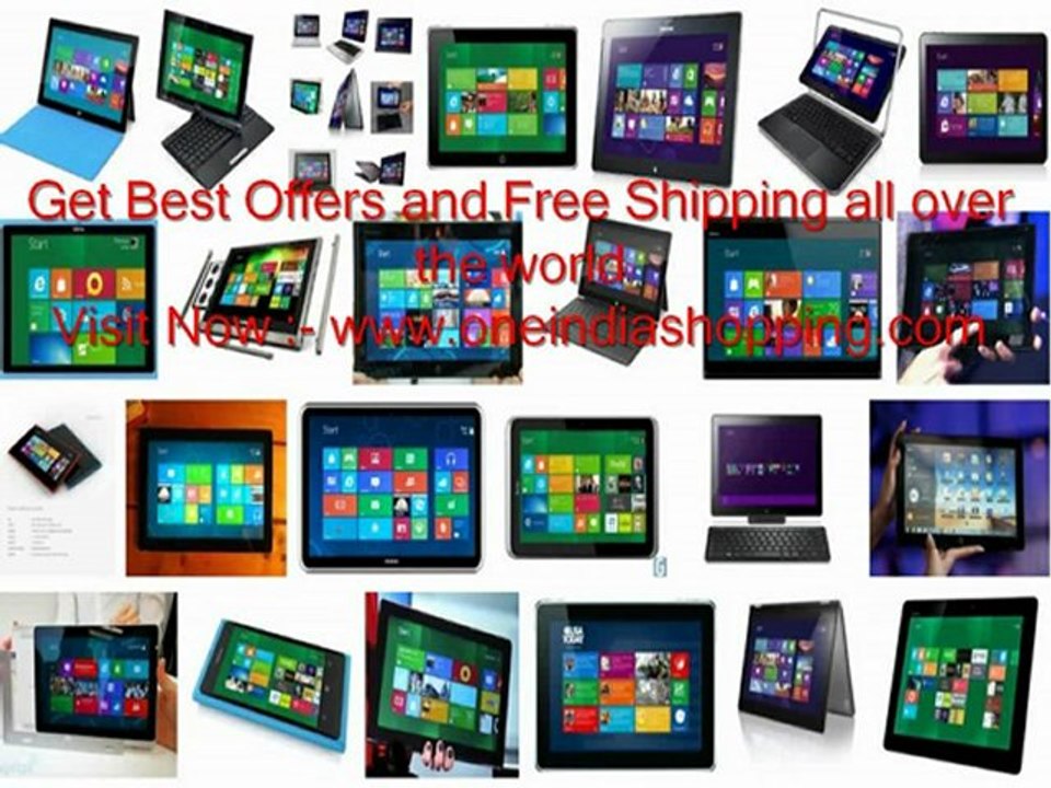 Laptop and Tablets