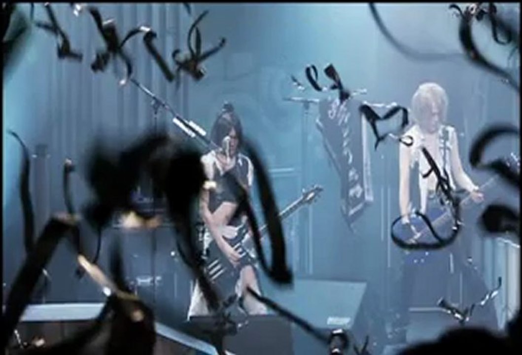 Nightmare - TOUR 2006【ジャイアニズム痛】＠NHK HALL part 4/5