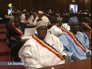 GRAND JTV TCHAD FRANçAIS 31 DECEMBRE 2012 SUR TOL