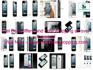 Cell Phone and iPhones
