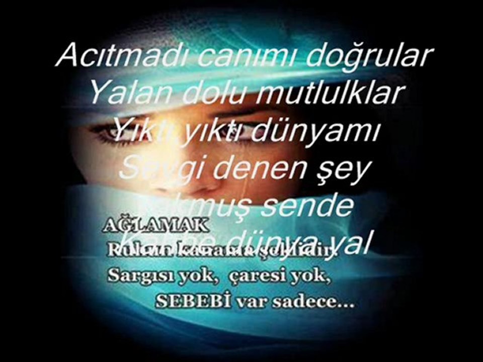 YALANSİN
