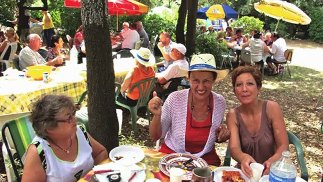 JARDINS AIGUIER 2012
