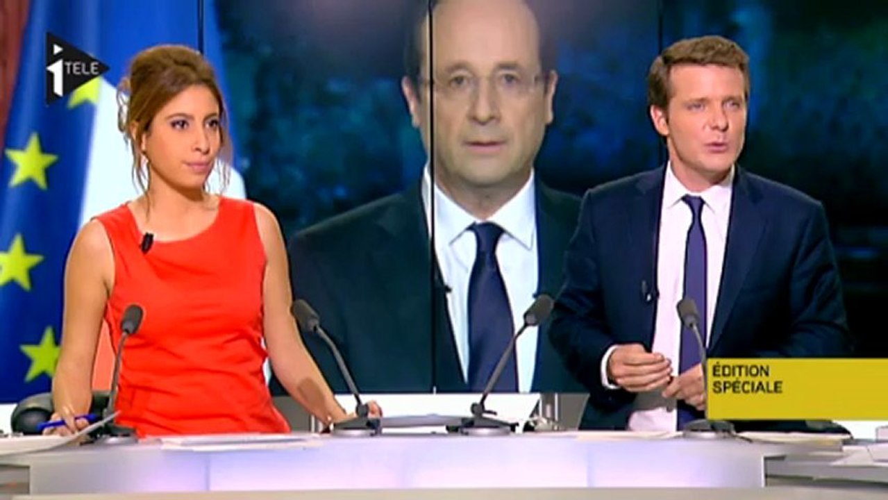 Thierry Mandon : "la volonté de tenir bon"
