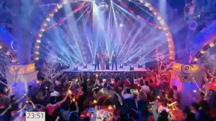 Аlsu (Alsou) & Kristina Orbakaite "Thank you for the music" 2012-2013