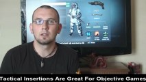 CoD: Black Ops Create Class & Customization Tips & Tricks