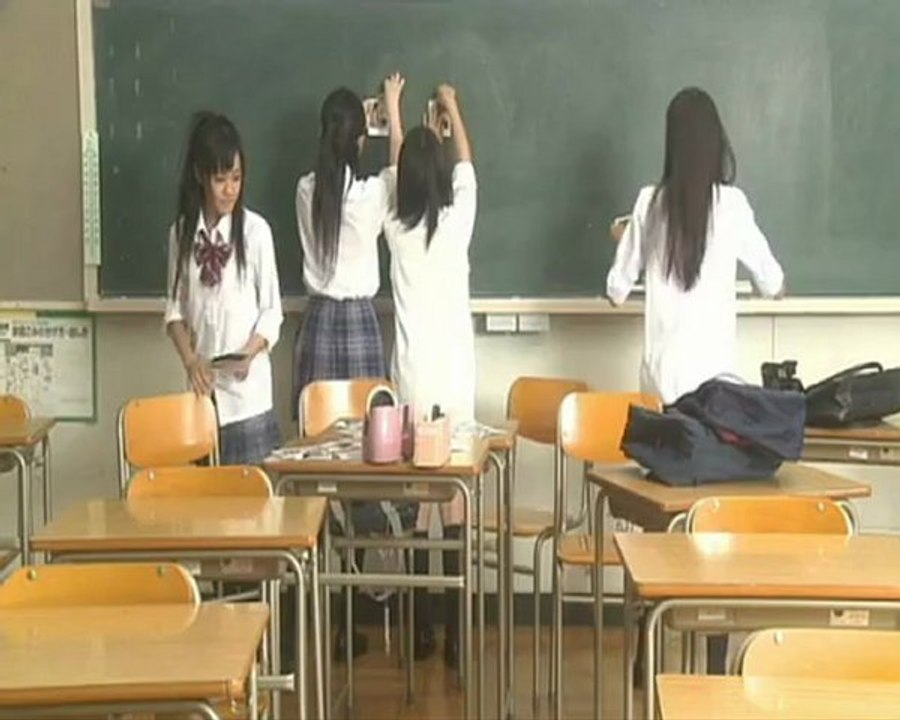 Smileage Ama no jaku