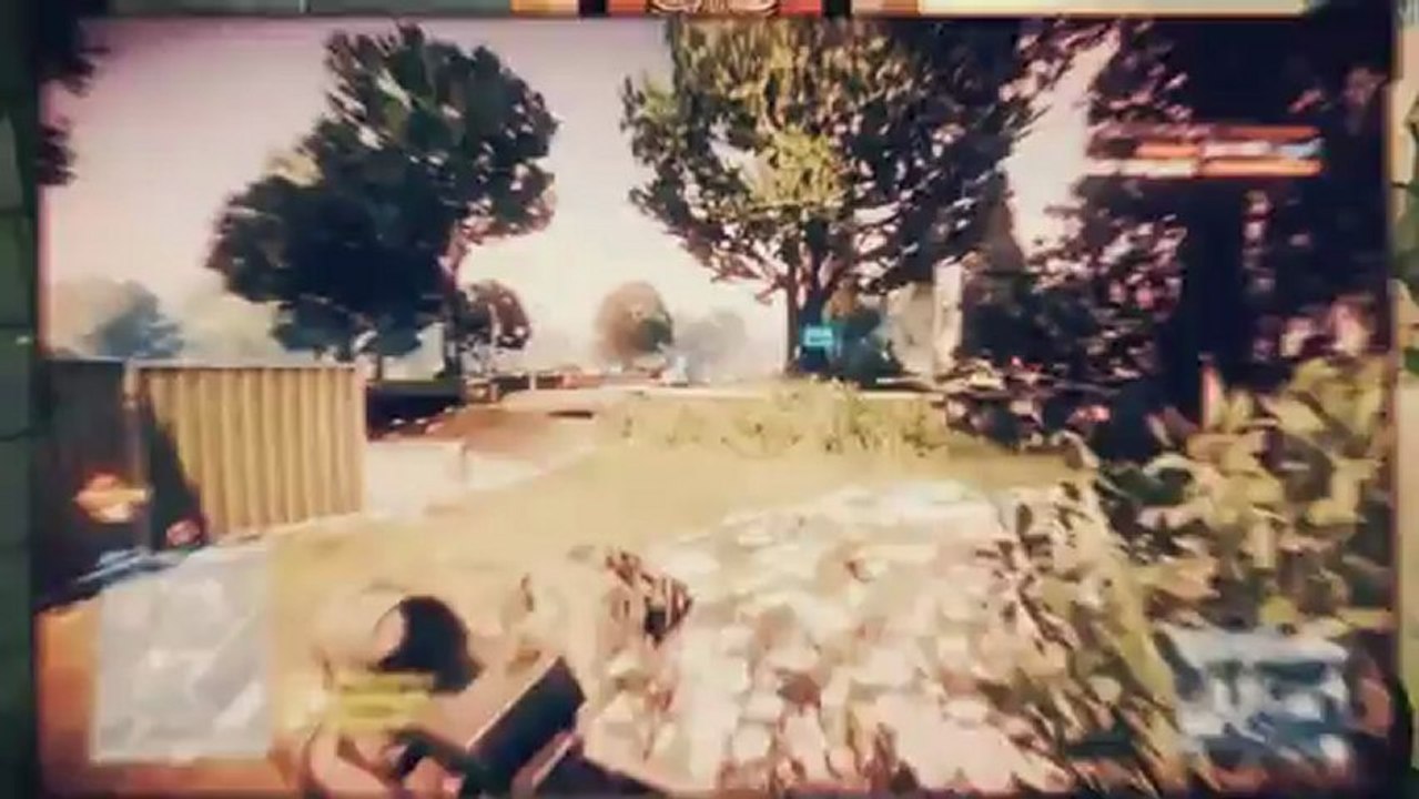 BEST OF MONGOLFPS 2012 MONTAGECEPTION