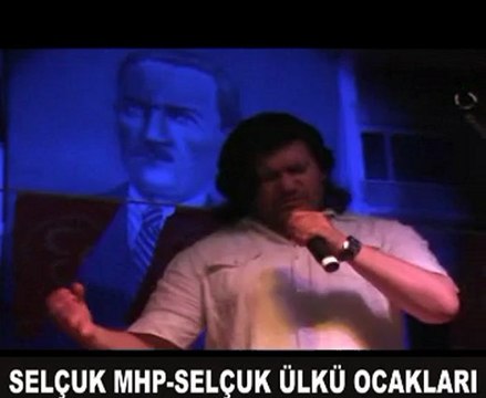 Ahmet Şafak Sarıkamış Selçuk Konseri