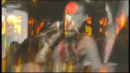 Nora istrefi - kabare 2013