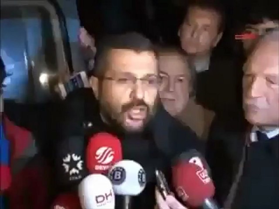 GAZETECİ---SONER YALÇIN... .