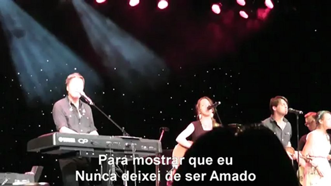 Michael W Smith - Never Been Unloved - Legendado