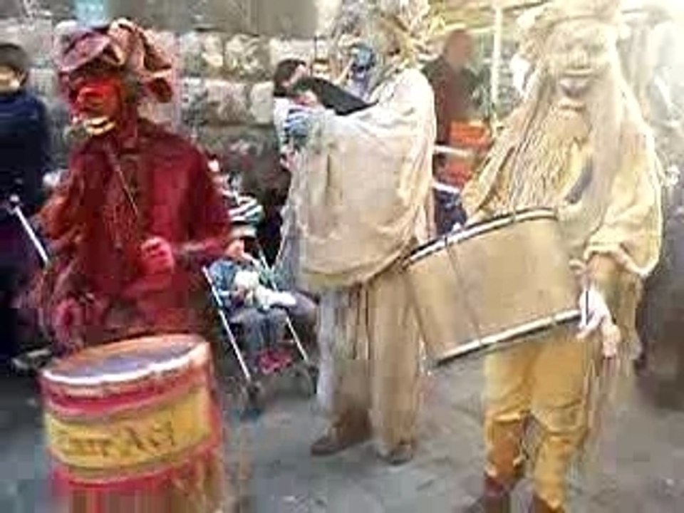 fête médiévale OCT.06