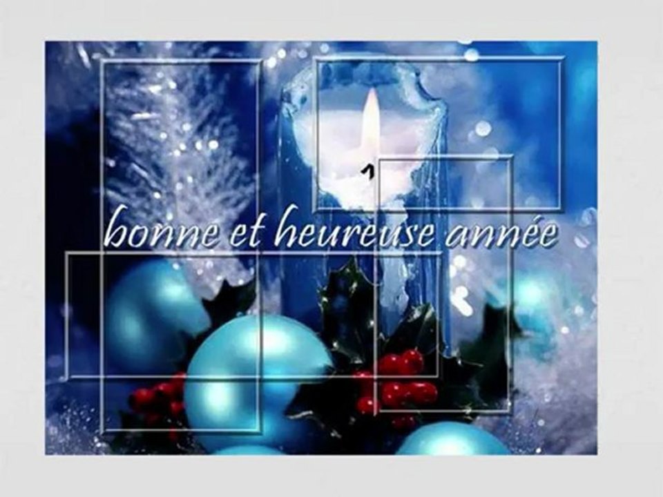 Voeux  2013 des Amis des Bêtes Aix-les-Bains