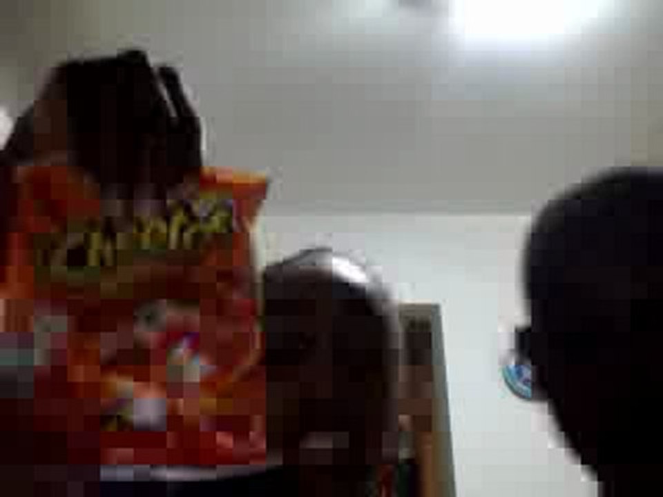 call me maybe mix cheetos