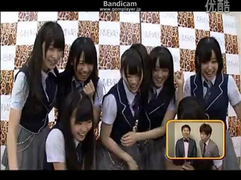 Funny cute girl making 2012funny story sends 1-1