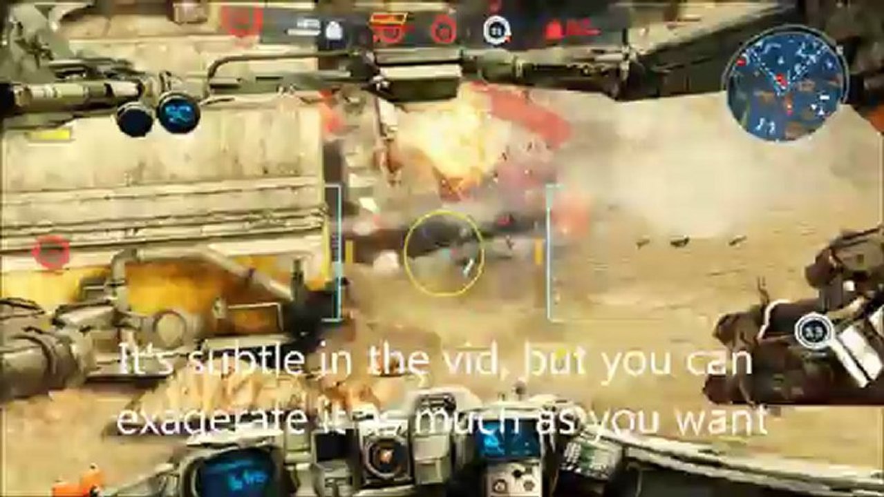 Rocketeer Tips and Tricks "Seeker + Hellfire Rockets"