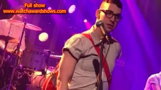 #Fun Some Nights Live Performance 1080p HD Grammy Nominations Concert 2012 We Are Young Video125.mp4