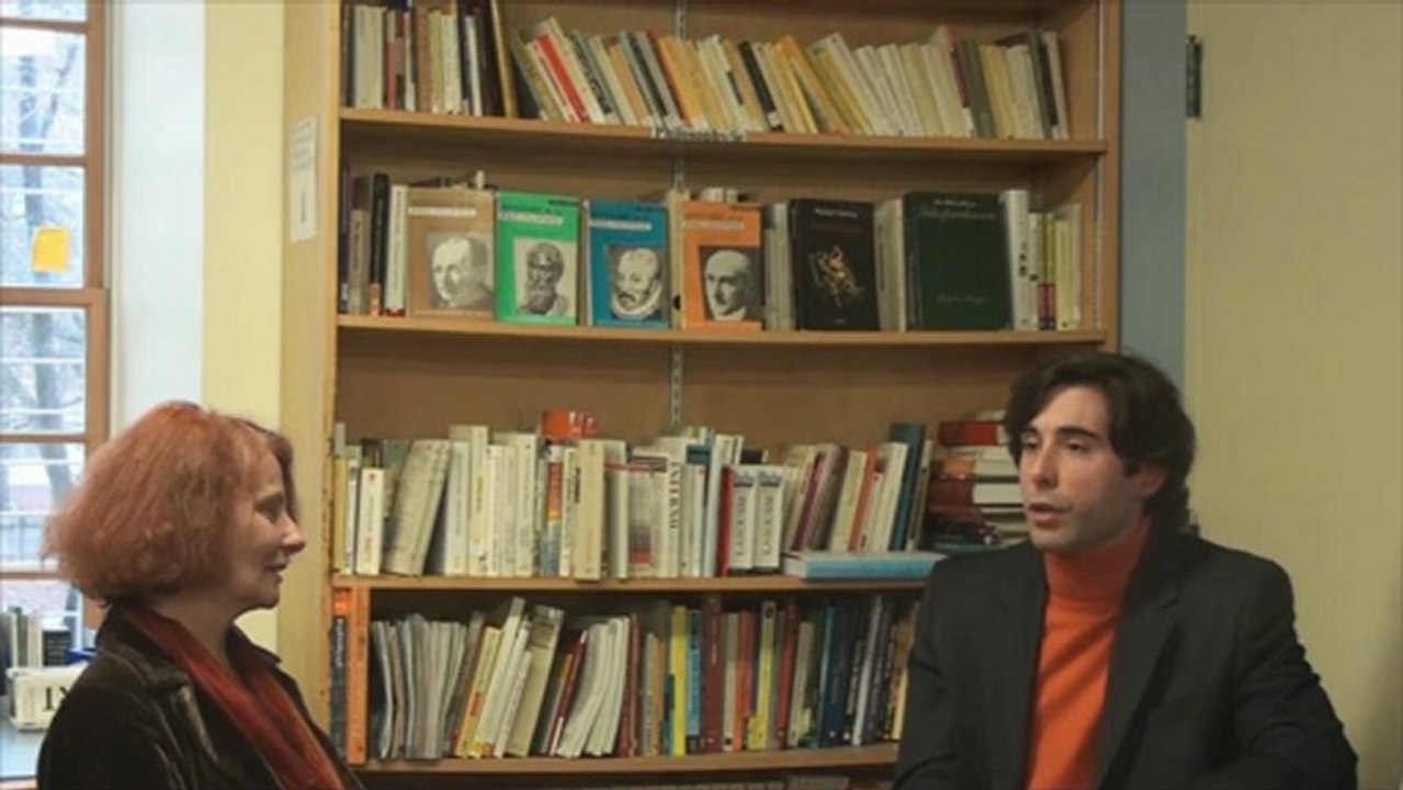 Philosophe Voyou - Janvier (Video du Mois)