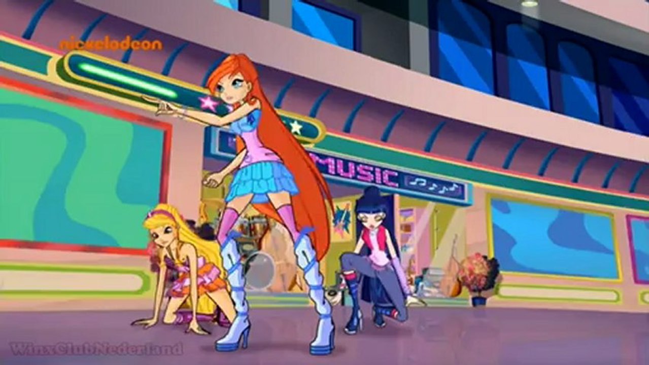 [HD] Winx Club Seizoen 5 aflevering  01_ De Lilo [Dutch_Nederlands]
