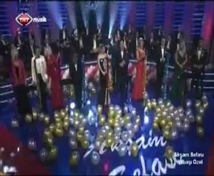 İhsan Güvenç ~ Bir Teselli Ver