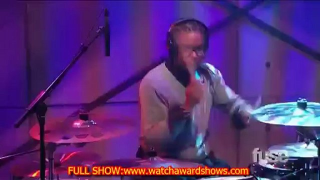#Melanie Fiona performance VH1 Divas 2012187.mp4