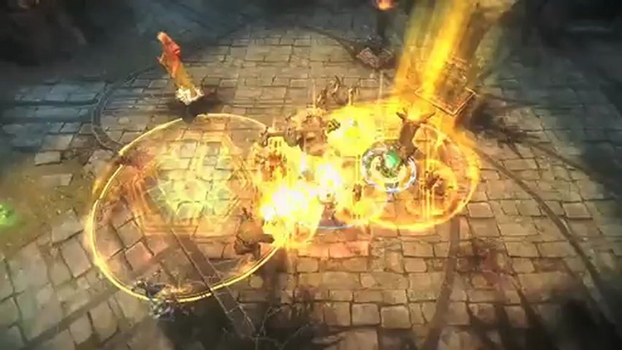 Gardiens De La Terre Du Milieu - Bande-annonce #13 - Deux nouveaux gardiens (DLC)