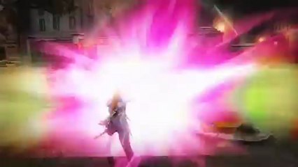 Ninja Gaiden 3 Razor's Edge - Bande-annonce #6 - Kazumi au rendez-vous