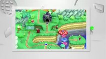 Console Nintendo Wii U - Bande-annonce #25 - Présentation de Miiverse