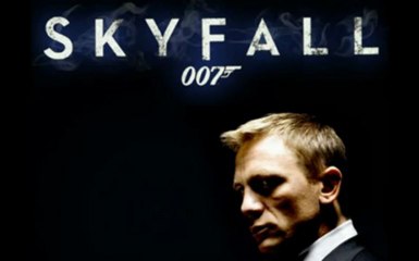 SKYFALL DEE JAYZ TEAM NY  REMİX 2013