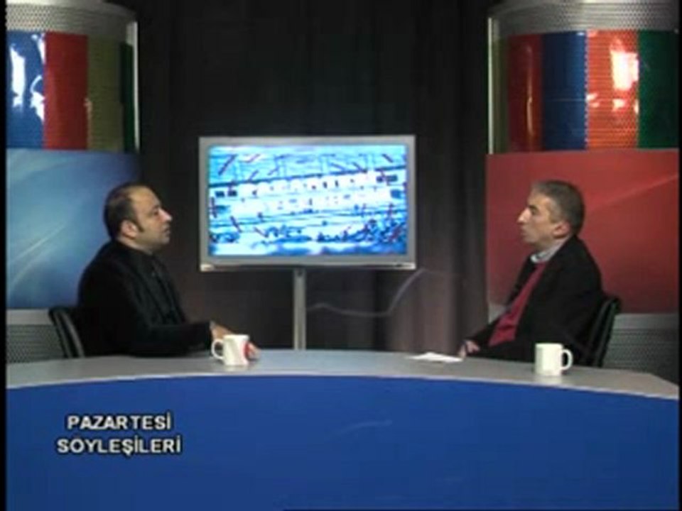 Dersim Katliamı Uluslararası Ceza Mahkemesi'nde
