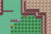 [Walkthrough] Pokémon Rouge Feu - Épisode 3 - En Route Pour Azuria!
