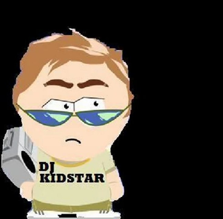 DJ KIDSTAR - Don't Even Try It ( Electro House Remix )