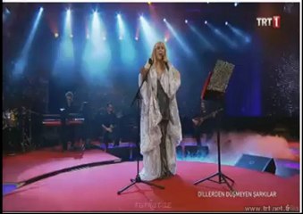 Mutluluklar dilerim Zerrin Özer 2013