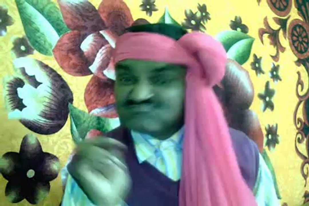 AAKHO ME MOHABBAT HAI