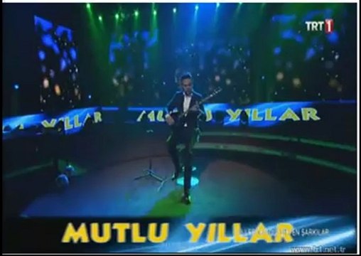 Şiire gazele Ahmet Koç 2013