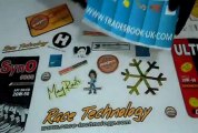 Decals Printing | Decals Printing Services