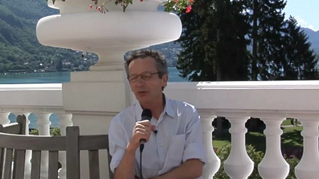 Interview: Patrice LECONTE