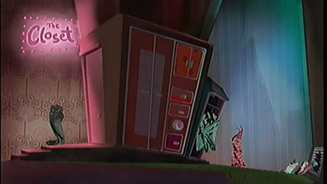 For Sock's Sake (Extract) - Award 2009 for the best graduation film