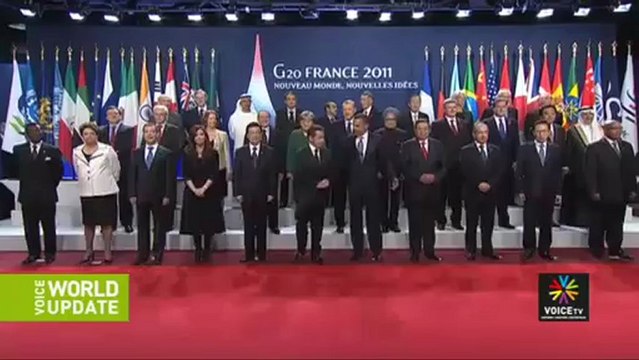 5 ผู้นำที่โลกจับตาในปี 2556