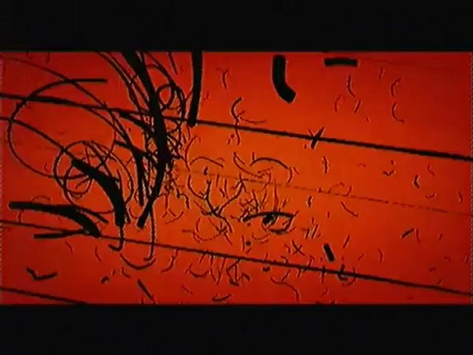 Chick (Extract) - Sacem Award 2009 for original music