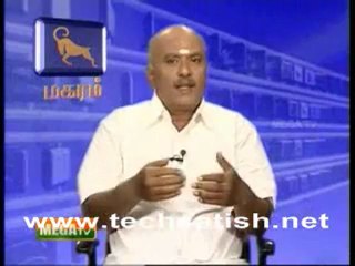 Mega Tv Rasi Palan