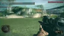 Sniping on Operation Hastings: BFBC2 Vietnam Live Commentary by Matimi0