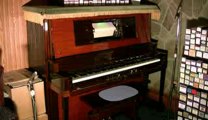 Player Piano  - The Little Old Clock On The Mantel - 1924