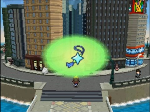 Download Pokemon Blaze Black 2 and Volt White 2 v1.2 DS