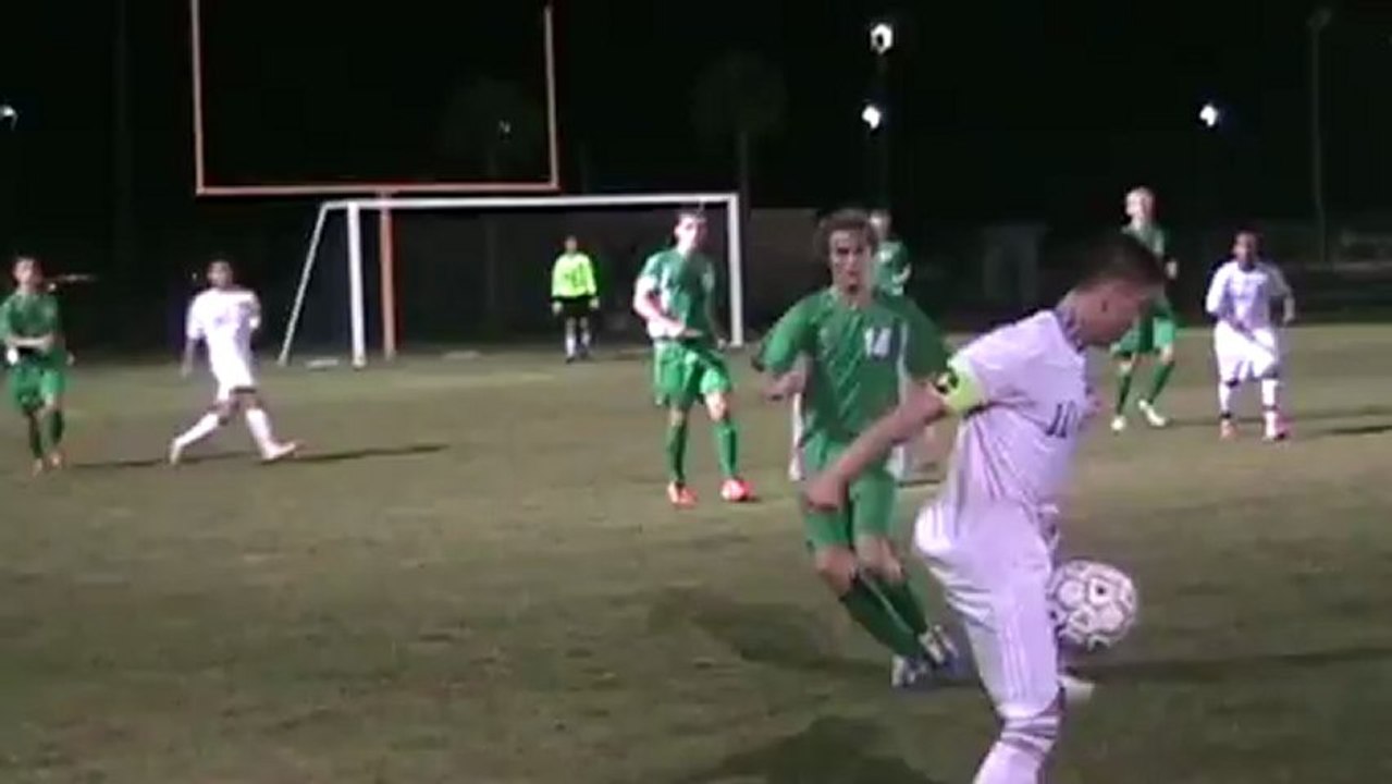 Timothy Olsen - Senior - Recruiting Highlight Reel