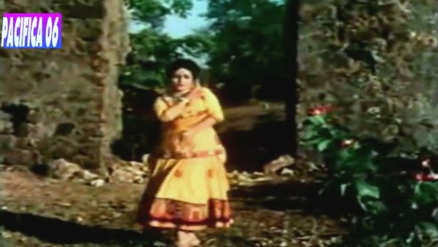 Ja Re Kare Badra Balam Ke : Lata Mangeshker : Dharti Kahe Pukar Ke