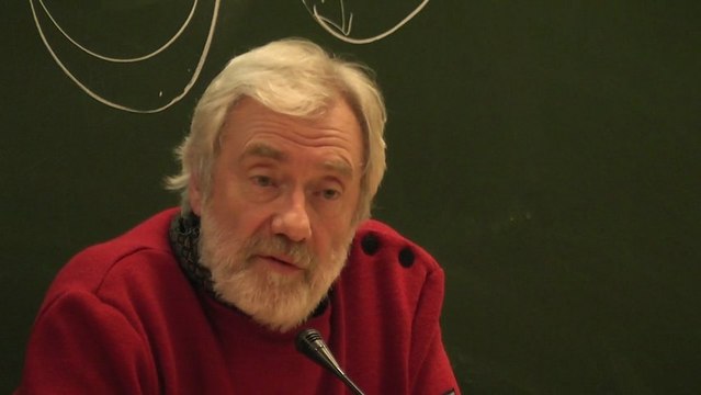 2/2 Enjeux anthropologiques et sociaux des mathématiques financières. ICP 14 nov 2012.